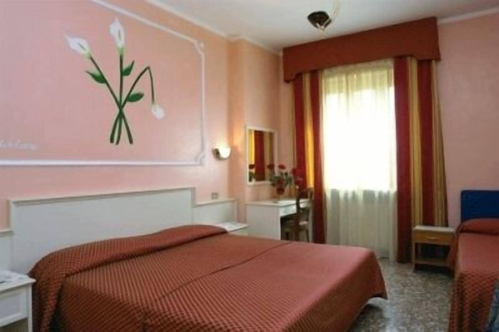 Hotel Vittoriano Turim Exterior foto